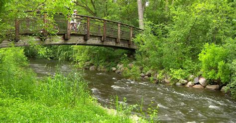 wicked creek falls|Minnehaha Creek on alert for high water and flash .